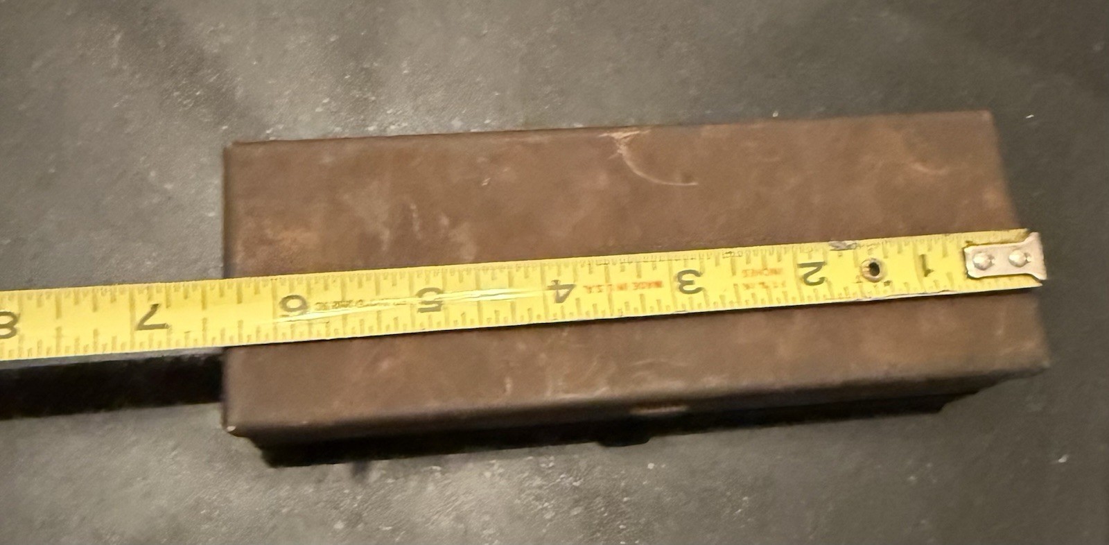 Snap On 1929/1931/1935…Antique Socket Set One Of A Kind!! See All Photos