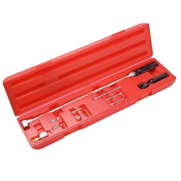 Pilot Screw Adjusting Tool Screw Driver Kit Carburetor