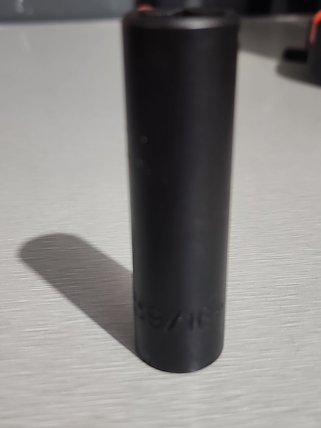 Proto J7718H , 9/16″ Deep Impact Socket , 3/8″ Drive, 6 Point