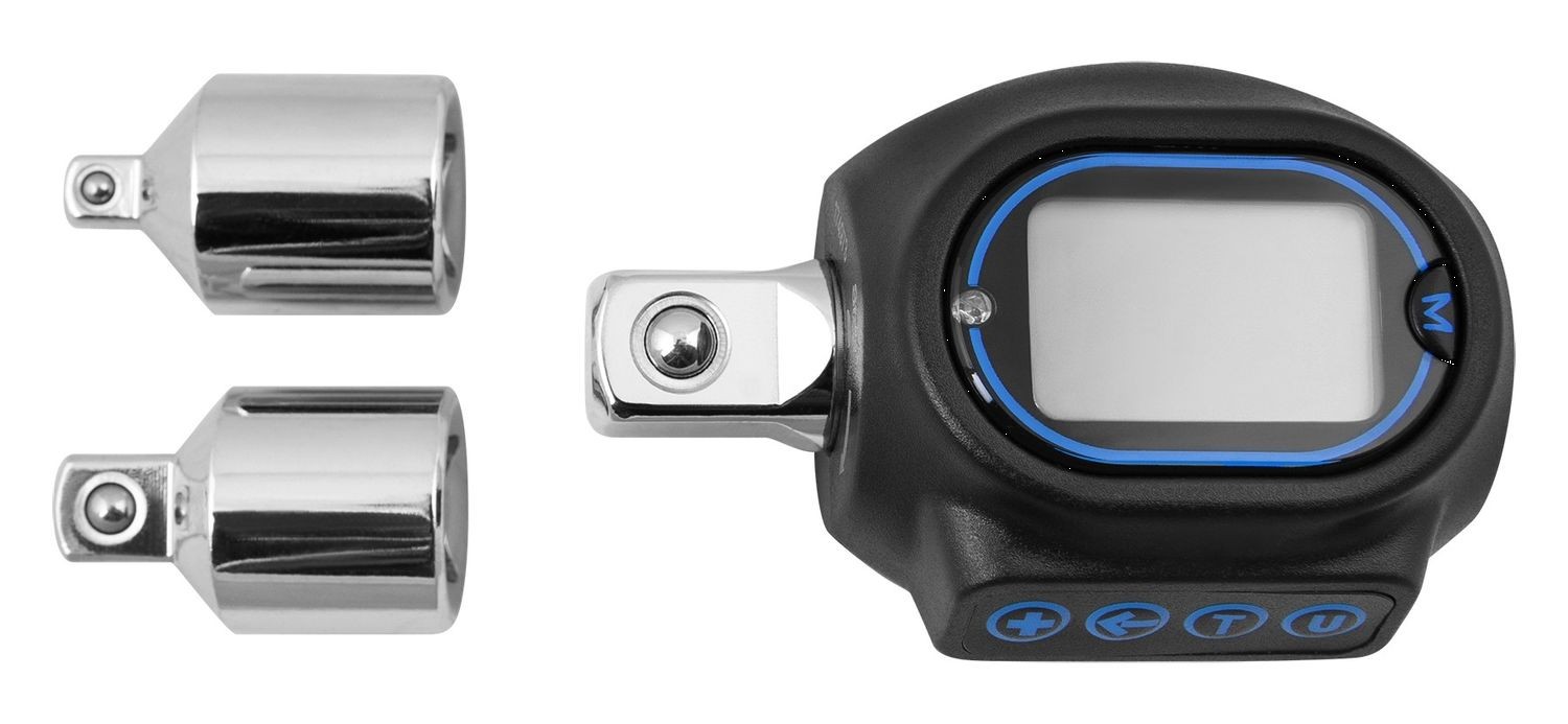 Performance Tool M206 Digital Torque Adapter