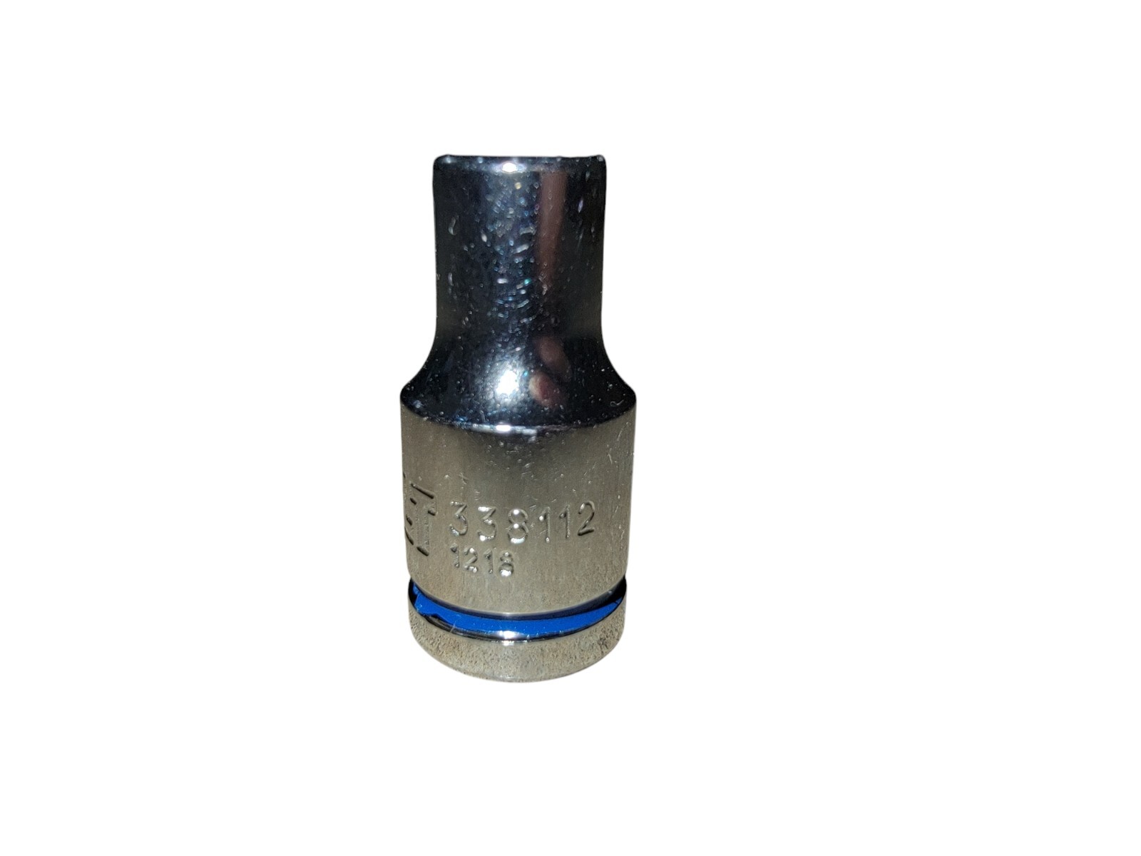 Kobalt 5 mm 1/4 Inch Drive Socket 6 Point 338112