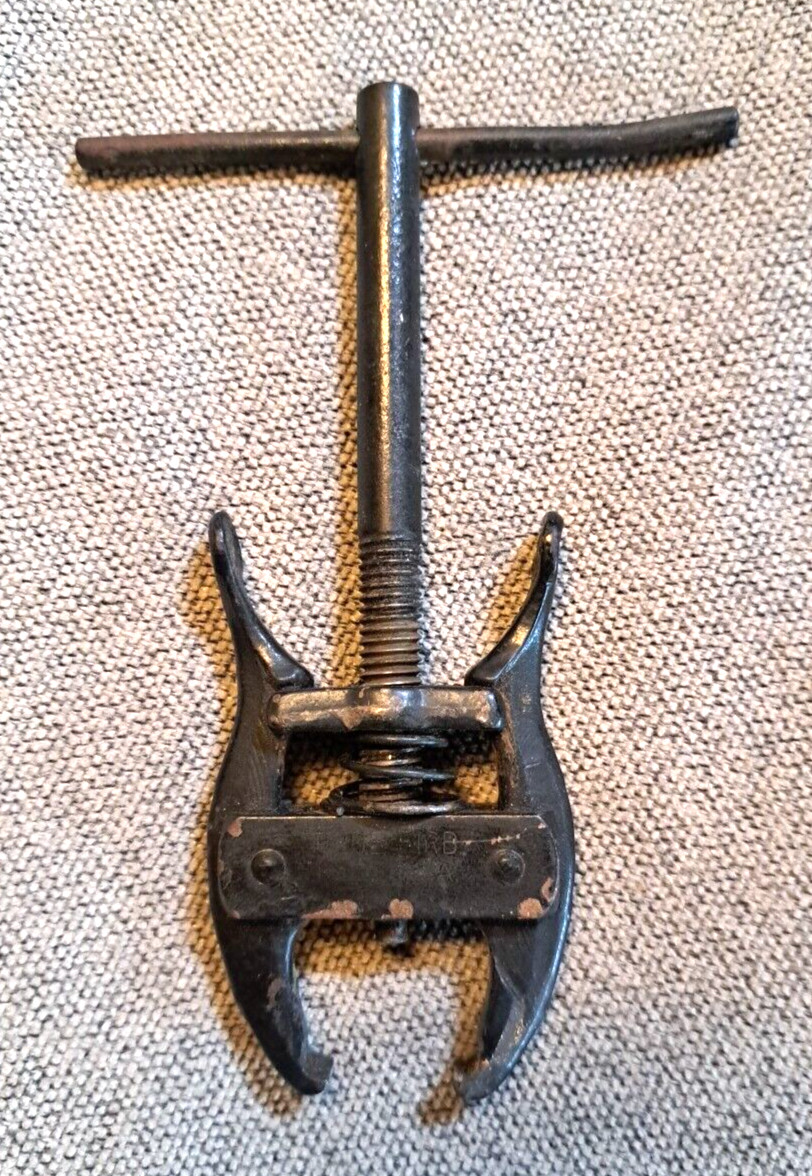 Vintage Blue Bird No. 21 Battery Terminal Puller USA Made