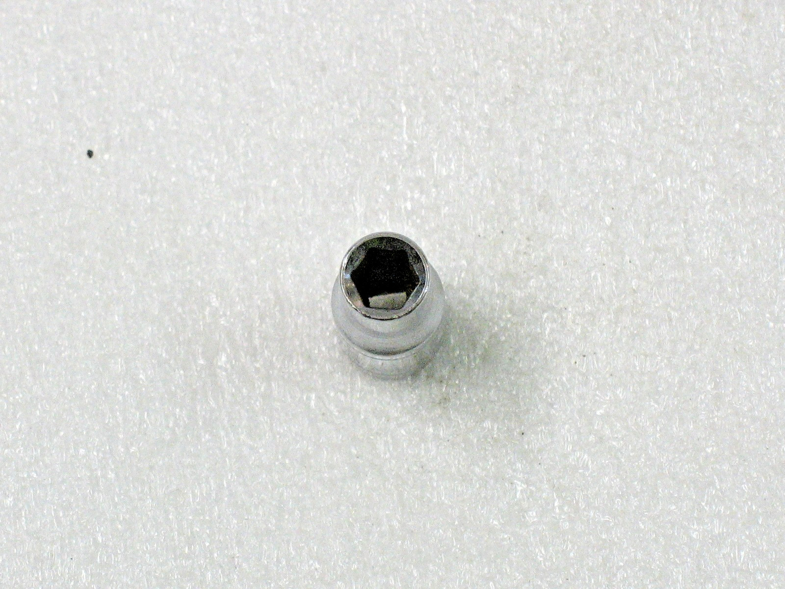 Matco Silver Eagle Tools 6mm Shallow Socket 1/4″ Drive 6 Point ASE6M6