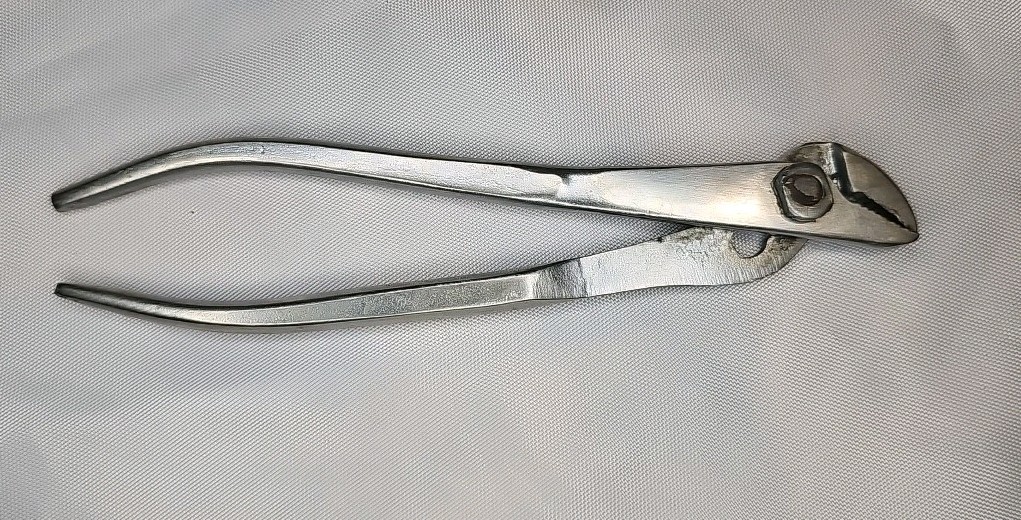 Mac Tools Mini Ignition Adjustable Joint Pliers P3A