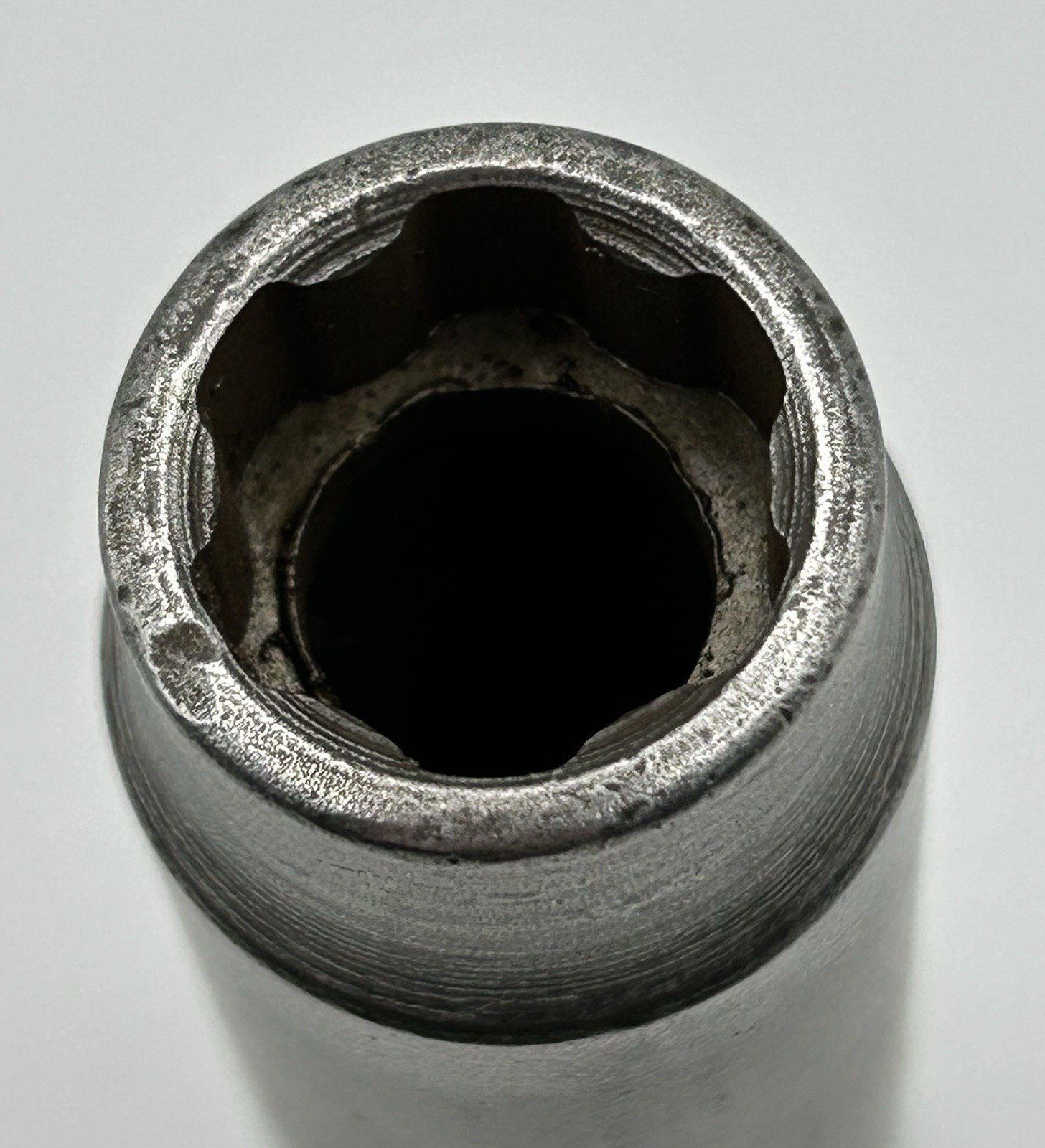 Snap On Tools 13mm 6 Point Deep Socket DTSM13 1/2 Inch Drive