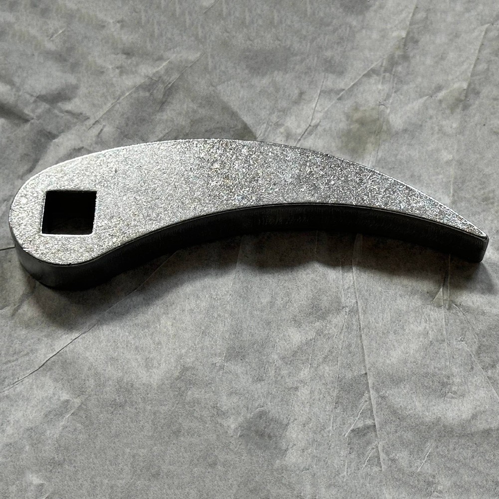 Multi Functional Crowbar Adapter Head Tool for Home Improvement Projects