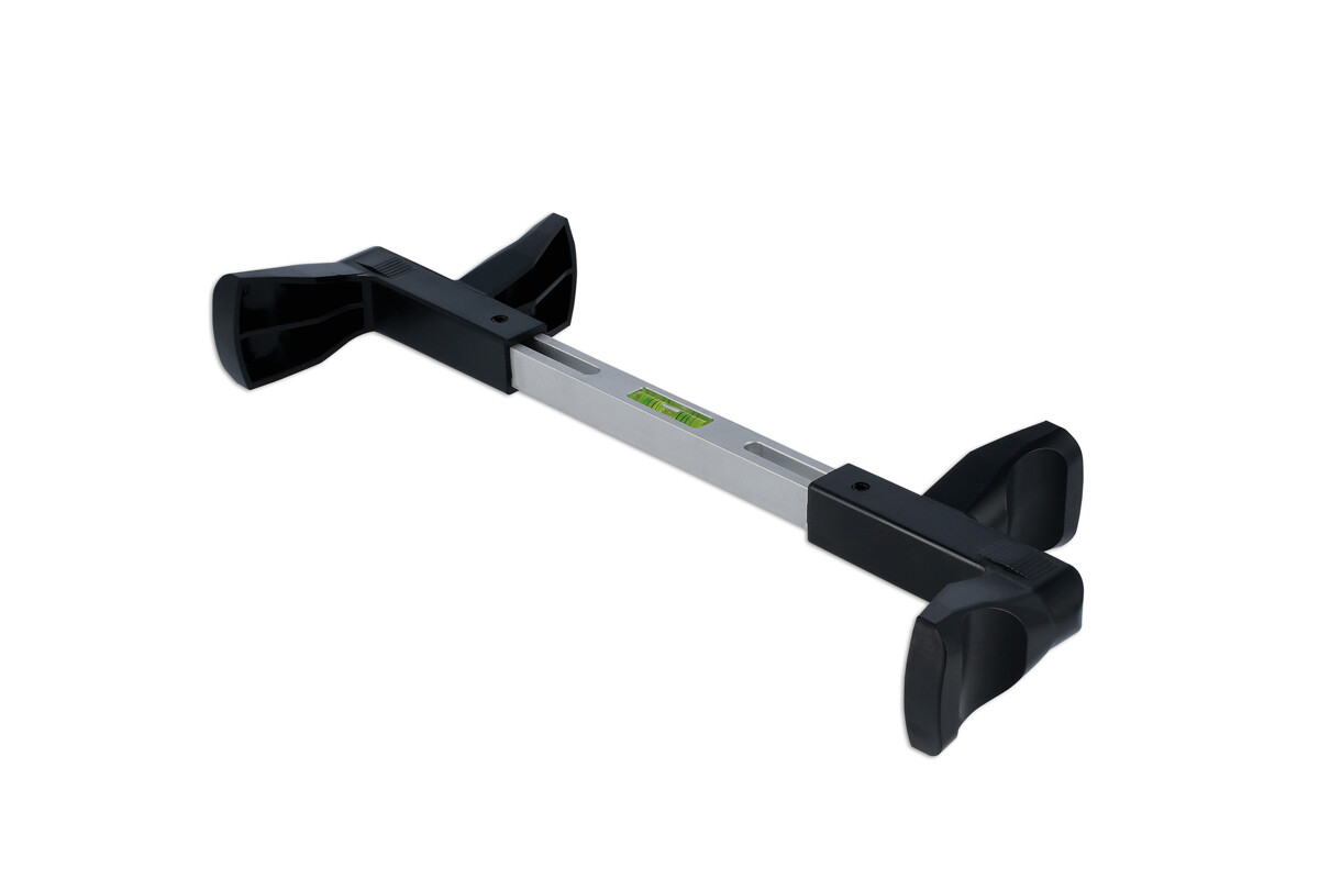 Steering Wheel Alignment Tool Fits 170-250mm + 280-340mm ADAS Useful