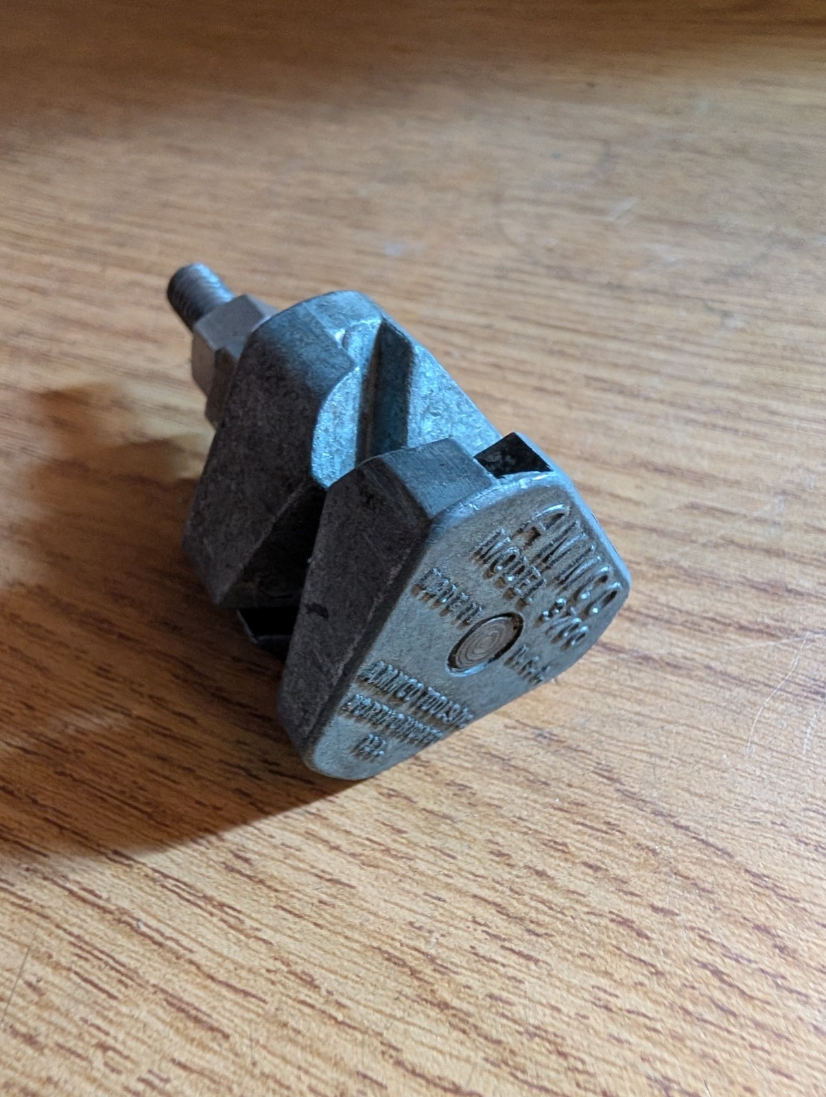 Ammco Ridge Reamer model 3700