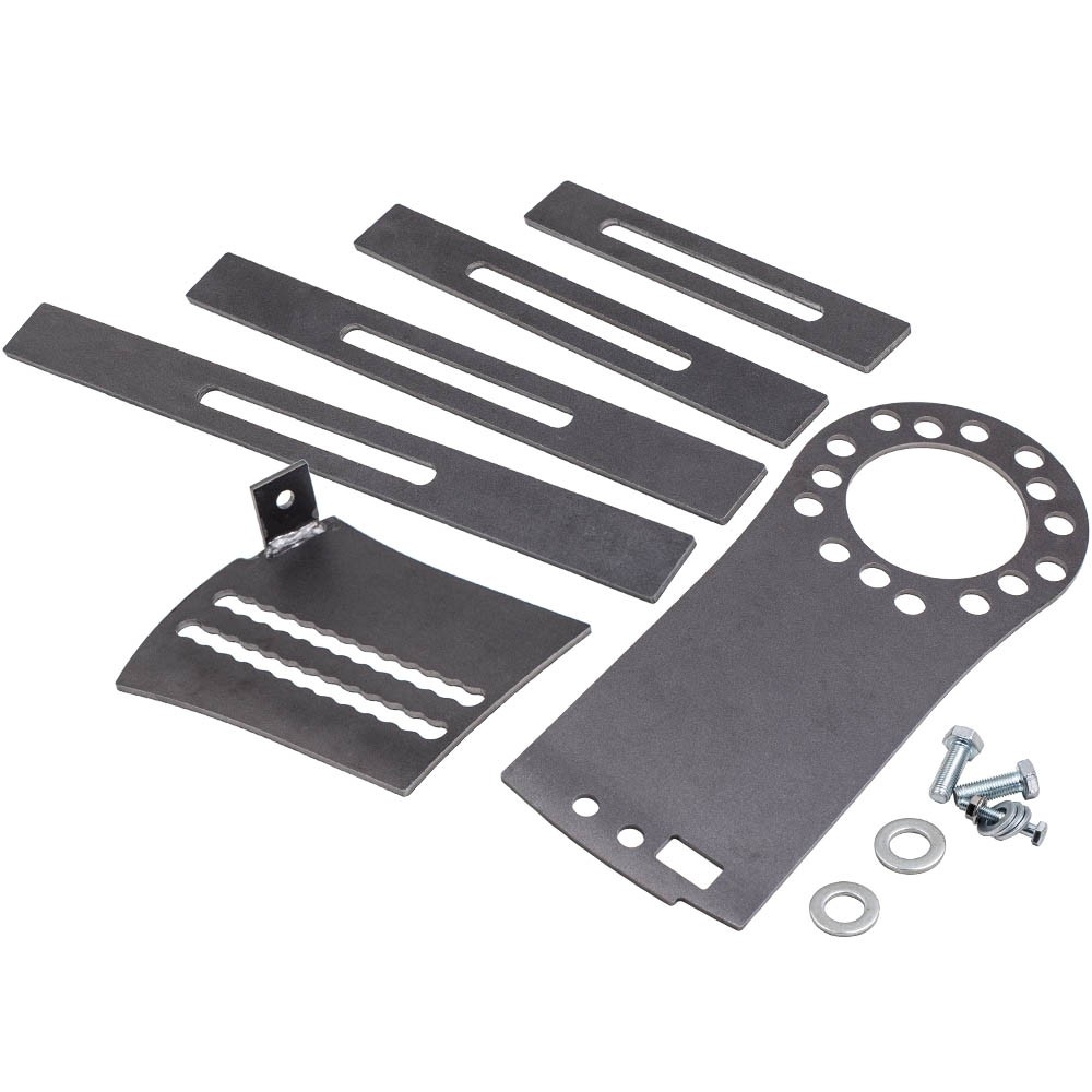 5 Lug Tire Combination Measurement Gauge for GMC for Ford Chrysler 21-35inch