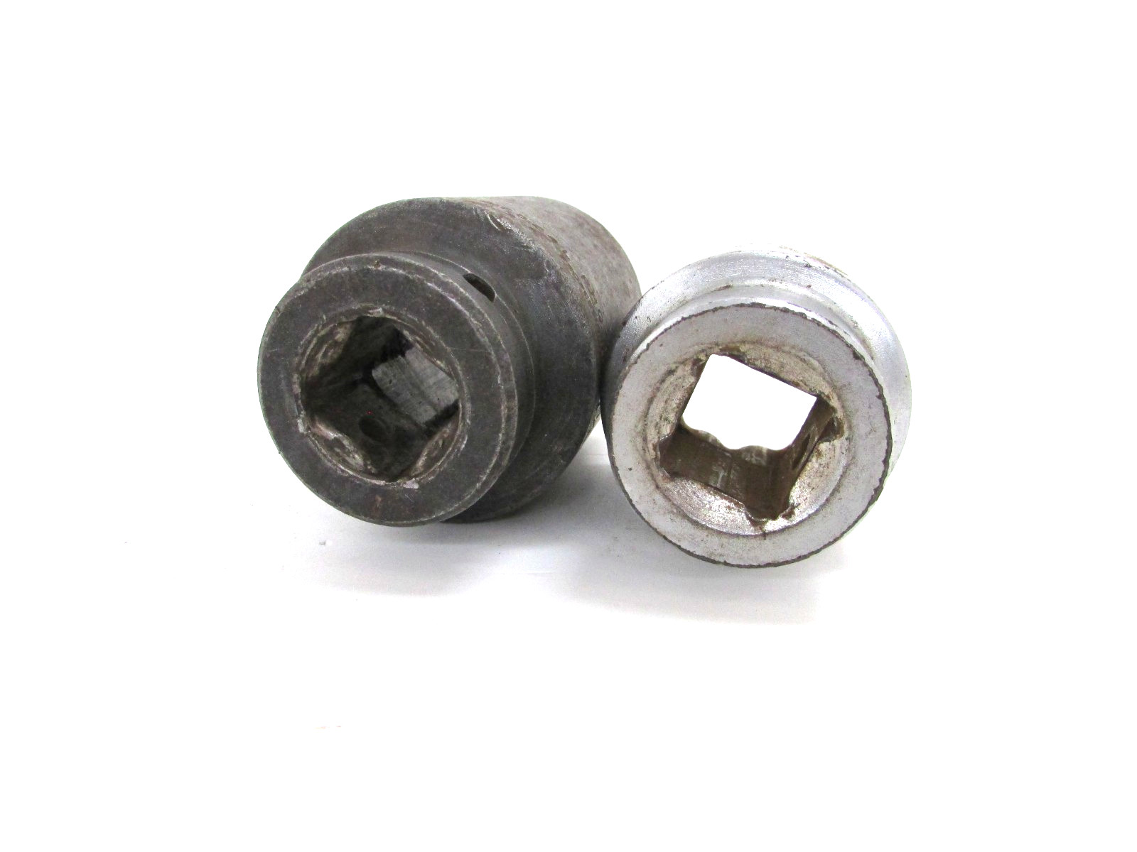 PROTO TOOLS 3/4” DRIVE SOCKETS, 5546 1-7/16″ 12 POINT, 07524L 1-1/2″ 6 POINT