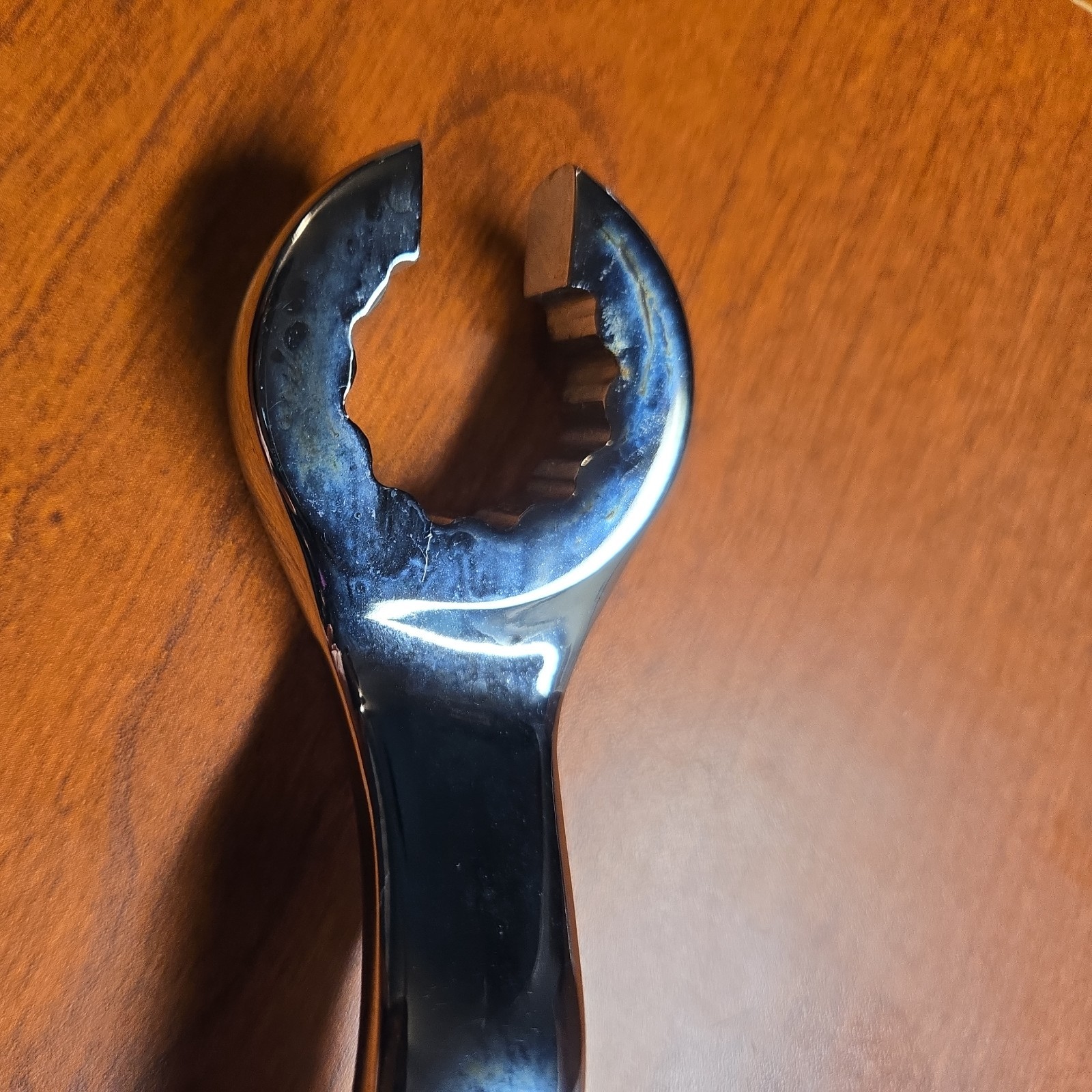 FLEXHEAD O2 Flexible Head 22mm Oxygen Sensor Wrench SAVE TIME/MONEY w/Every Use!