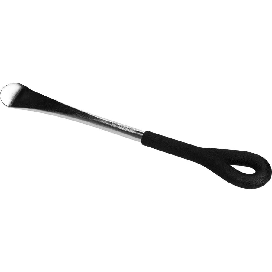HP Tools Steel Tire Iron Spoon Set – 10″ Long NC-6032