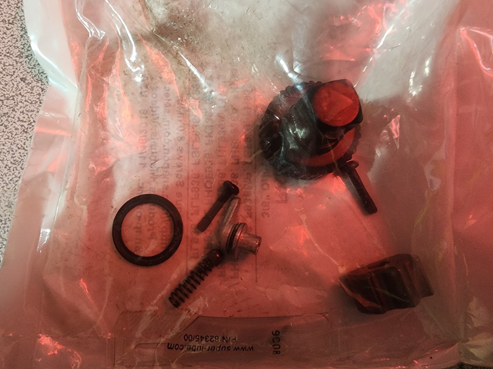 NEW Snap-On ™ Tools RKRF936 3/8″ Drive 36 Tooth Ratchet Repair Kit F936 FH936