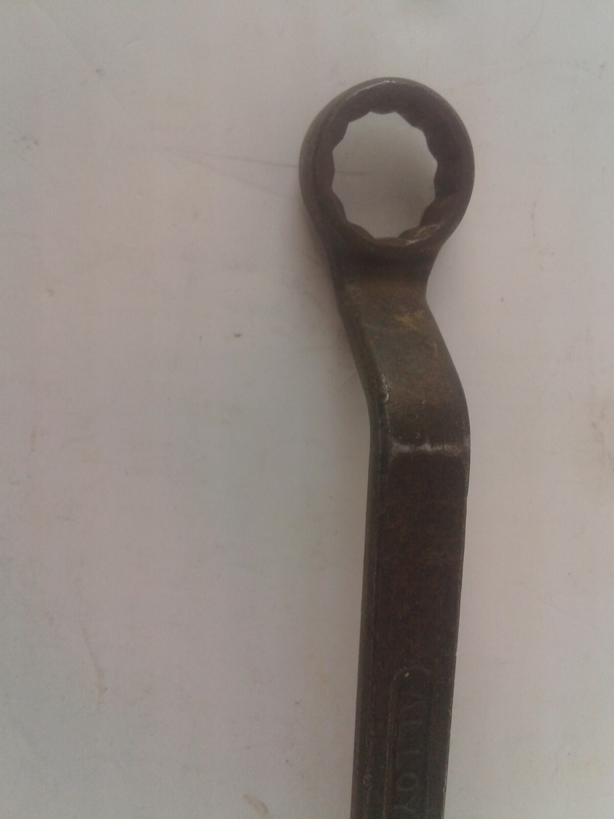 DUBL-HEX SAE 12 Point Offset Wrench 3-4 x 25-32 Double Box – Canada 183