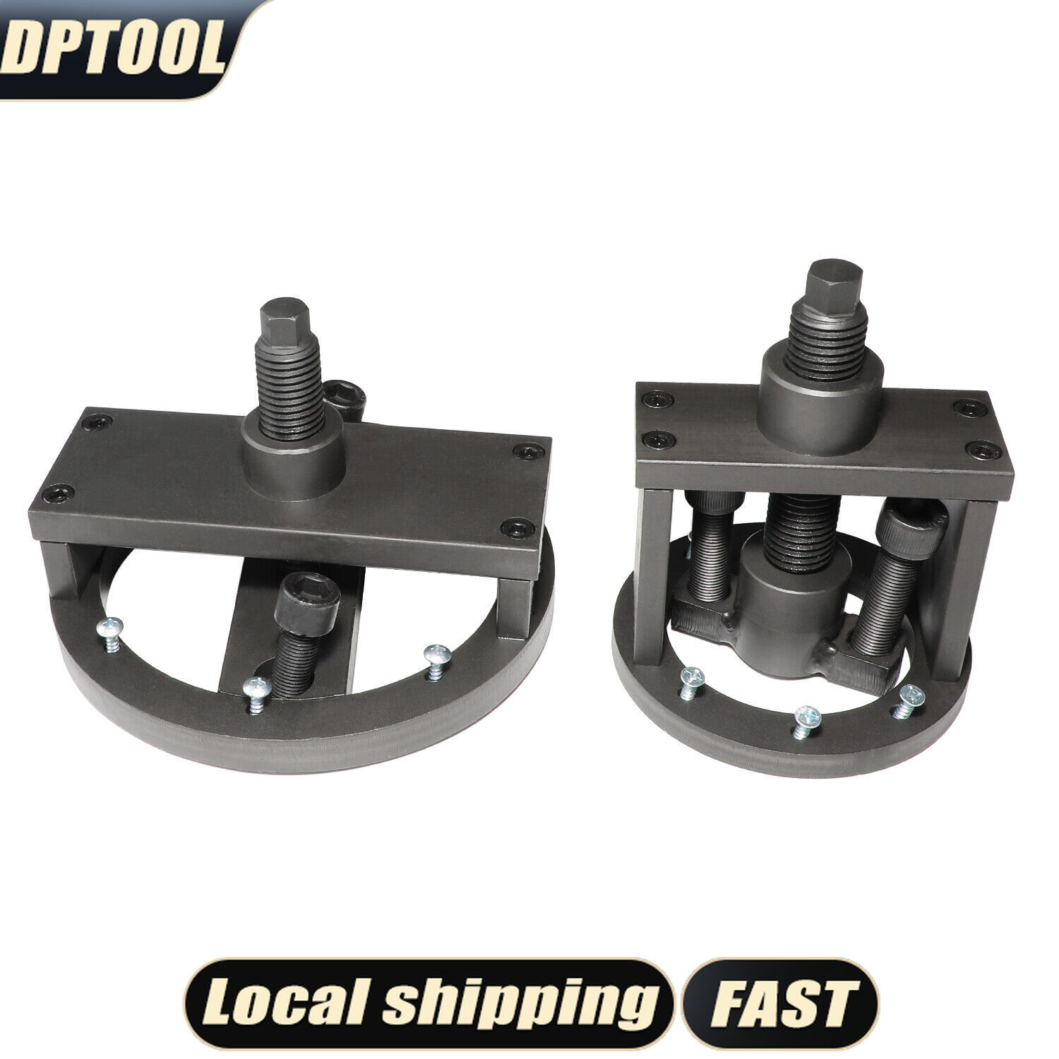 3164660 Rear Crankshaft Seal Remover & Installer Tool for Cummins 3.9L 5.9L 6.7L