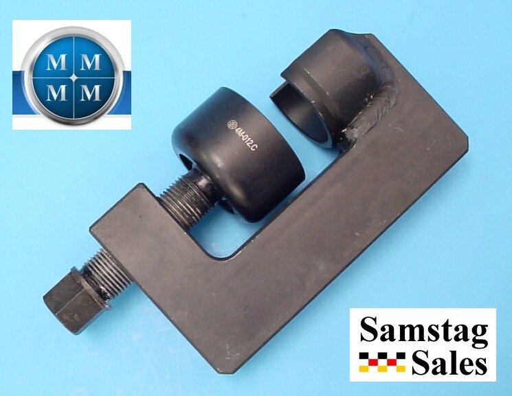 Mercedes Lower Ball Joint Press Tool W116 W123 W126 Chassis FourM 4M-012