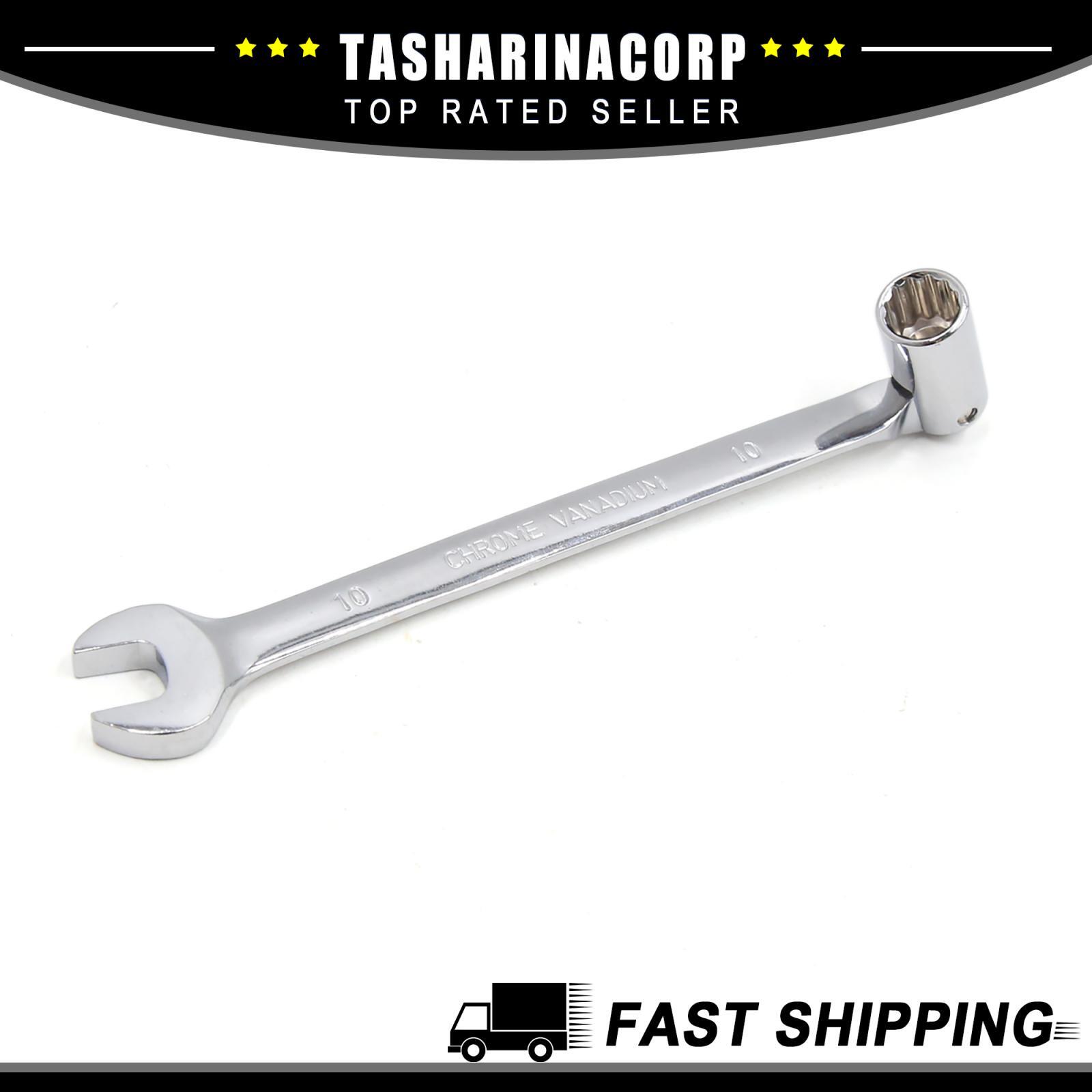 Universal Piece of 1 Swivel Head Combination Socket Spanner Wrench Repair Tool
