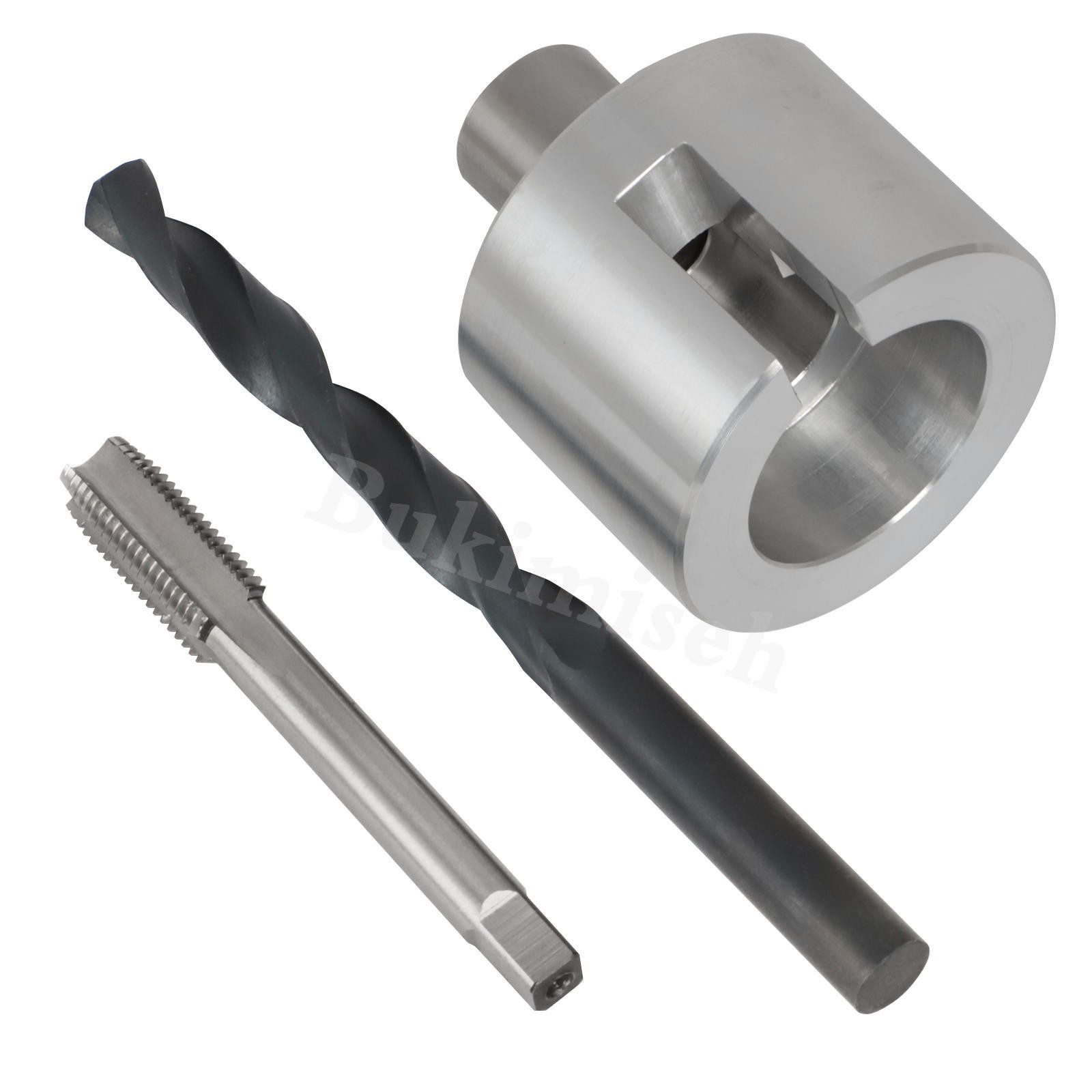 Crankshaft Drilling Fixture Balancer Tool 283 327 250 235 261 230 348 409 Tools