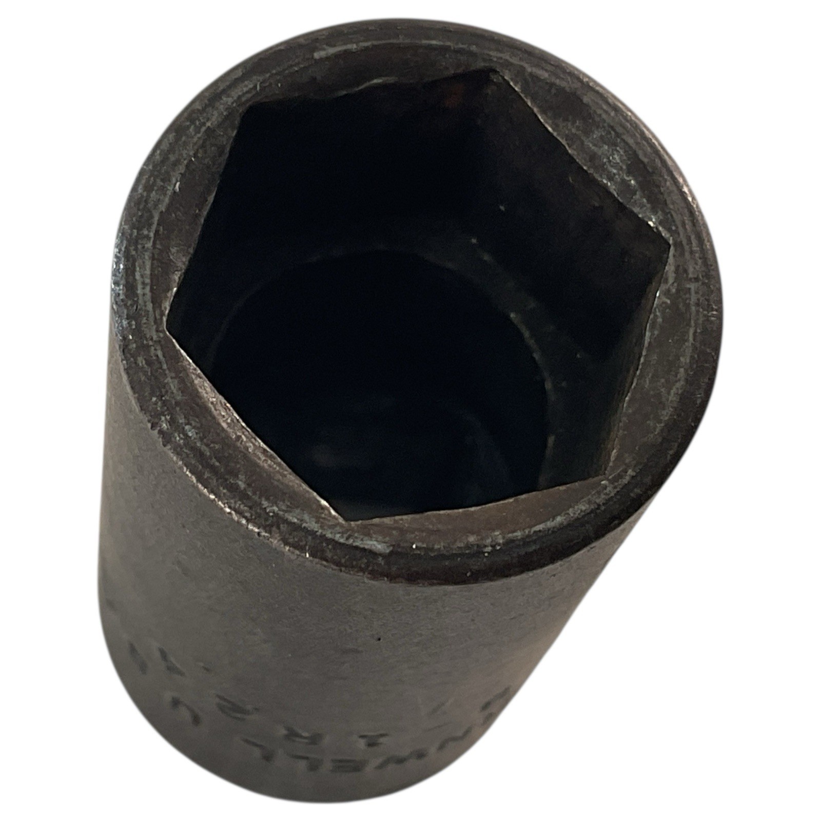 Cornwell Impact Socket 1R24 5/8″ SAE 6pt 3/8″ Drive USA Mechanic Tool Fast Ship