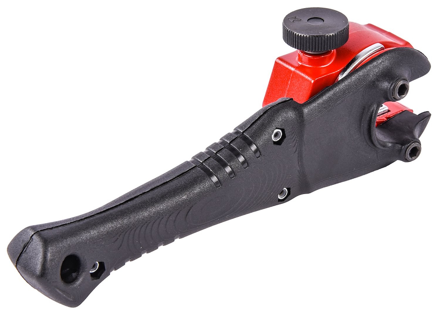 JEGS 80609 Ratcheting Tubing Cutter Tubing Diameter Range: 1/4 in. – 1 1/8 in. R