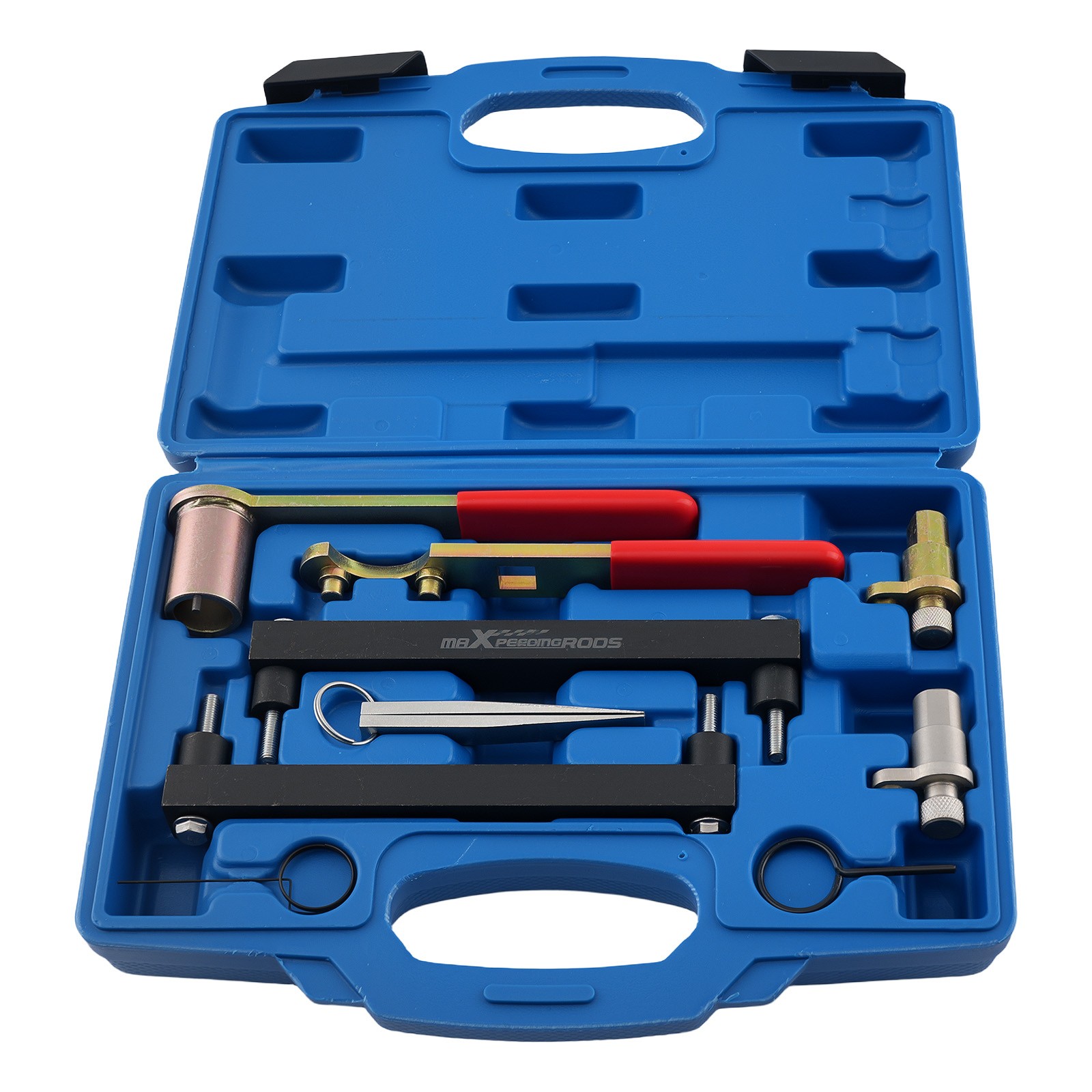 Engine Timing Tool Set for Jaguar 3.0 3.5 4.0 4.2 & 4.4 V8 303-531 303-532