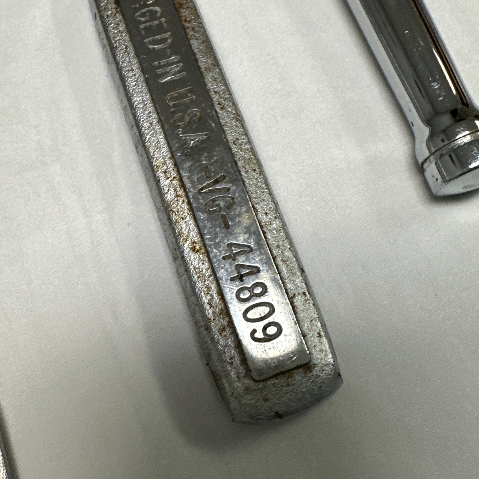 Craftsman assorted metric and standard wrench, Wratchet, Socket Lot (124 Pieces)