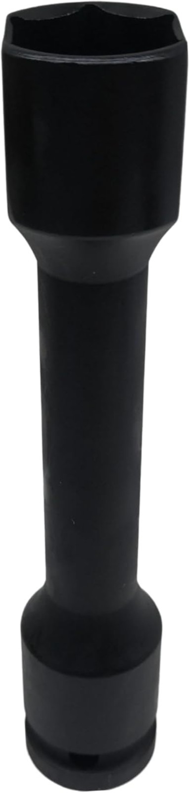 1/2-Inch Drive 3/4-Inch Strut Channel Socket Cr-Mo Alloy Steel 5″ Length