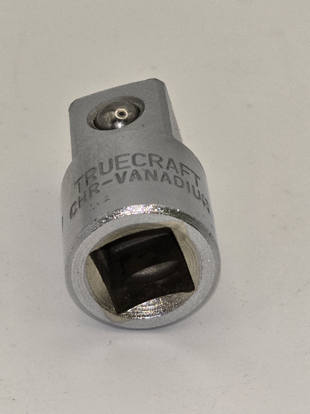 True Craft 3/8″ to 1/2″ Adapter 30180 Japan Socket Adapter