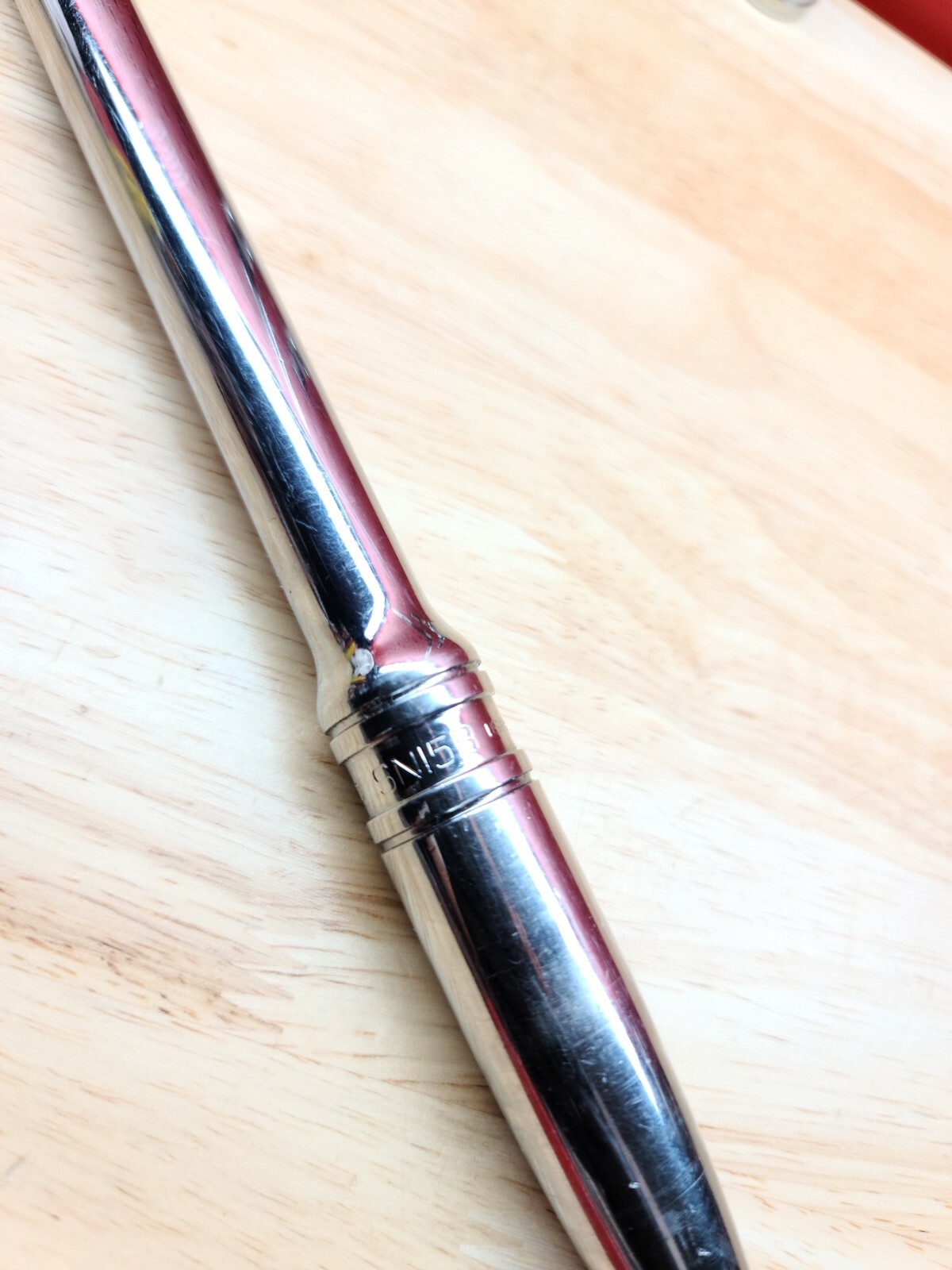 Snap-on SN15B 1/2 Dr» 15″ Breaker Bar SXK11 11″ & SXK5 5″ Extensions See Details