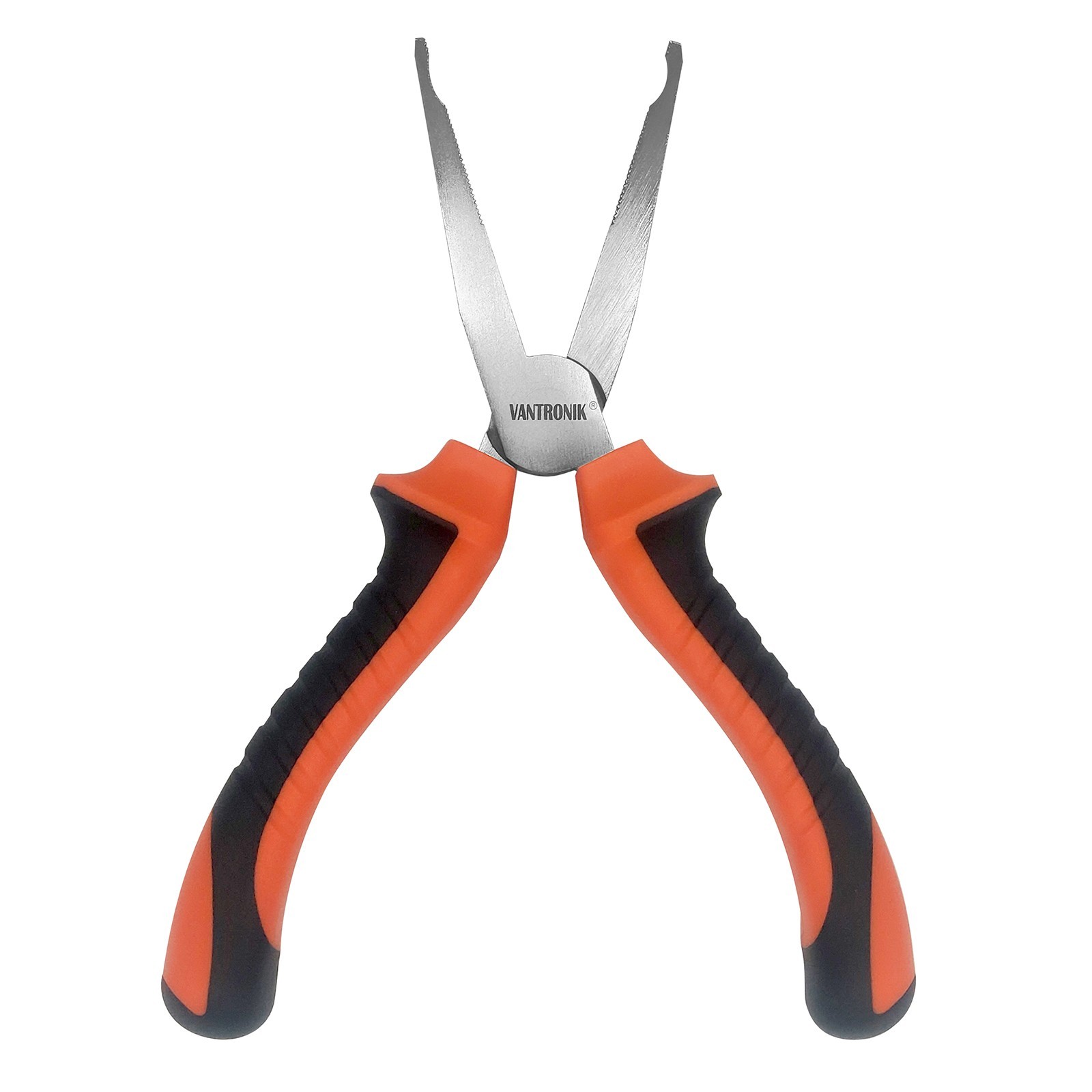 Automotive Fuse Puller Tool – Relay Extractor for Flat Blade & Jcase Fuses, 6.5″