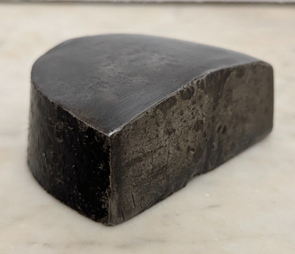 Body Wedge Auto Dolly Hand Anvil Shop Hammer Dent Repair Jewelers 1 lb 12oz