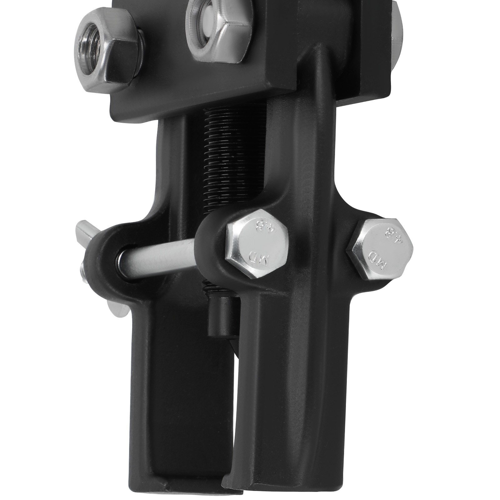 Pitman Arm Puller toughest pitman arm jobs 3/4-ton capacity carbon steel