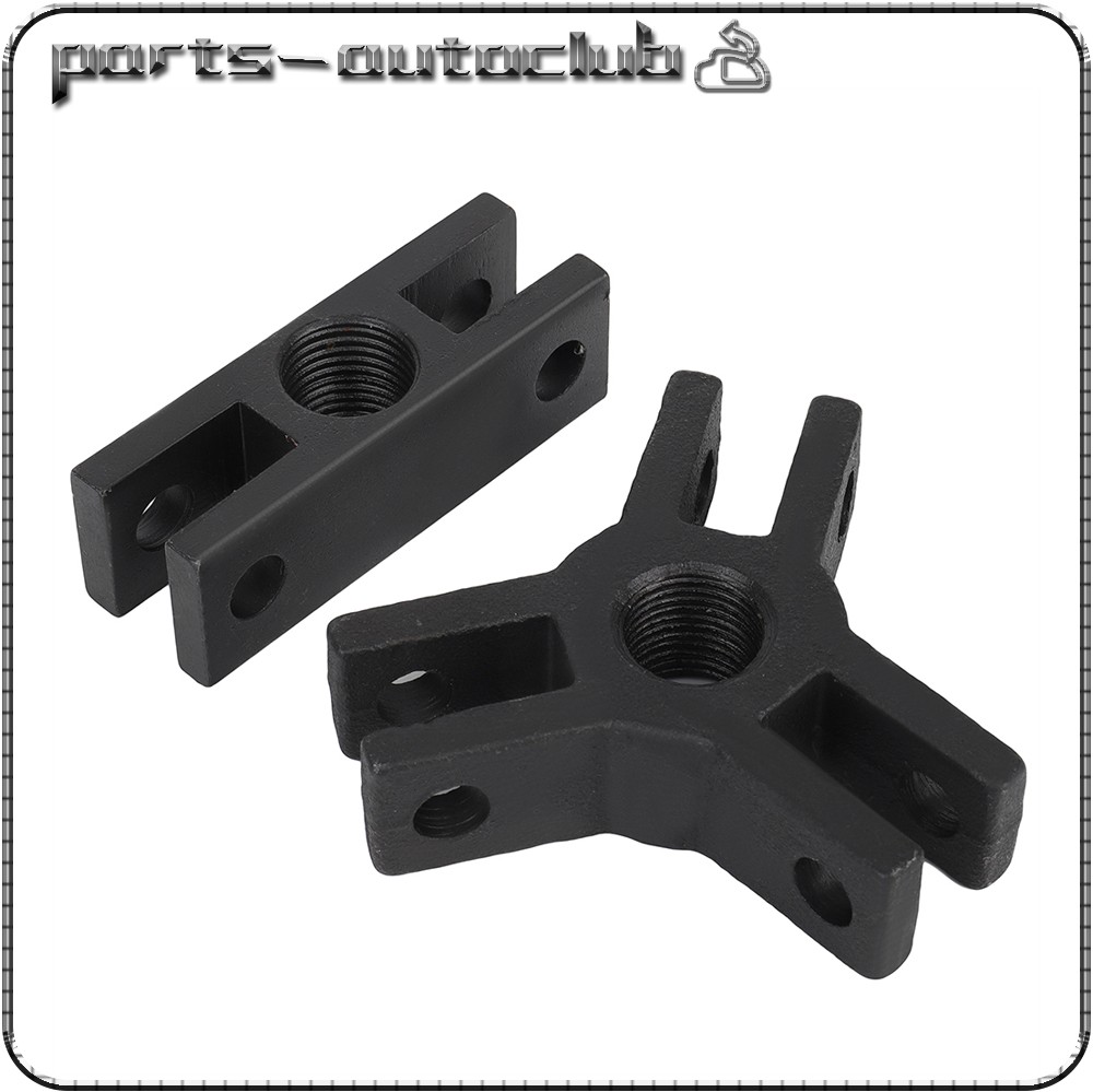USA Slide Hammer Dent Puller Tool Kit Wrench Adapter Axle Bearing Hub Auto Set