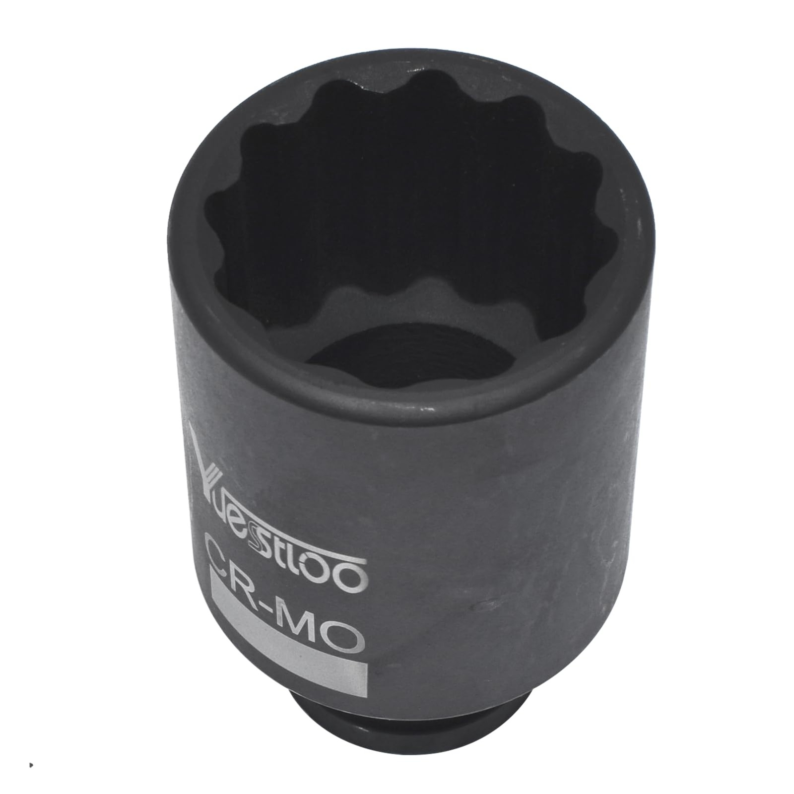 Yuesstloo 41mm Rear Wheel Axle Nut Socket Tool, Compatible with Ducati