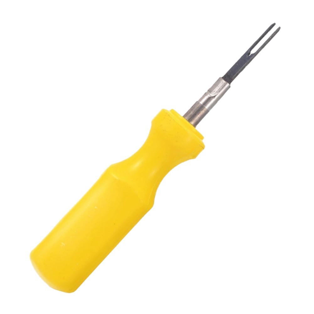 Easy to Use Car Terminal Removal Tool Suitable for Various Car Models