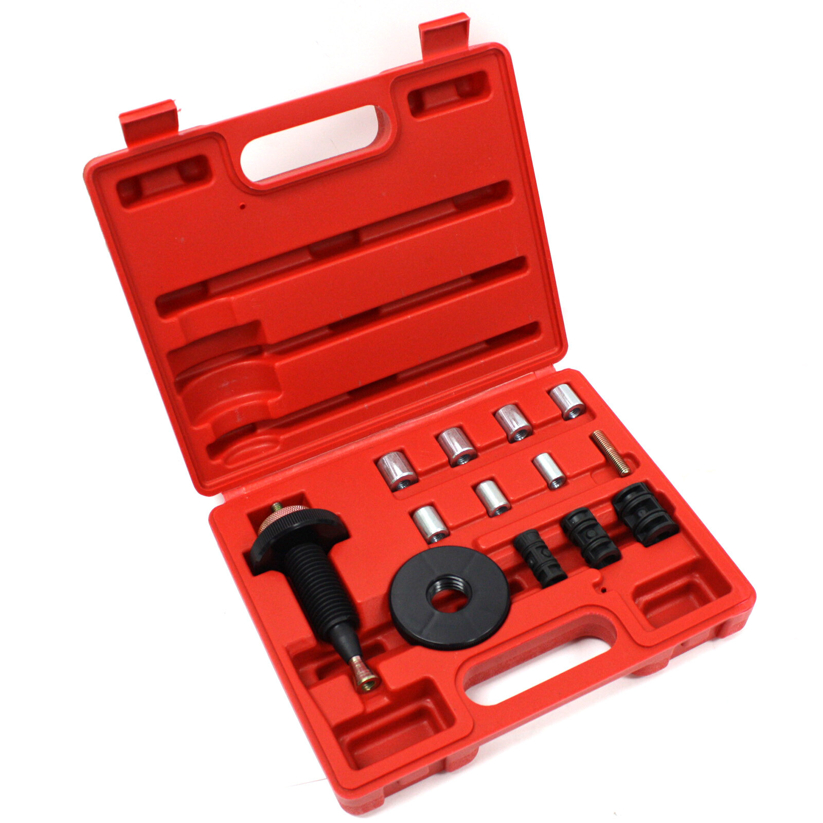 13 pc Universal Clutch Alignment Repair Tool Professional Components Automotive