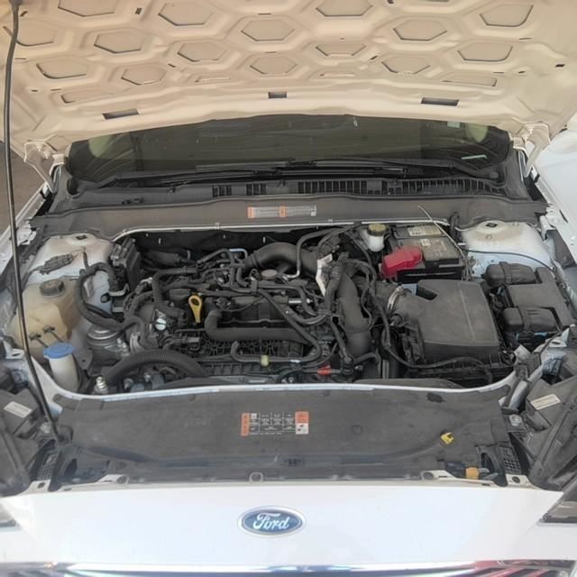 FUSION 2019 Tools 758086