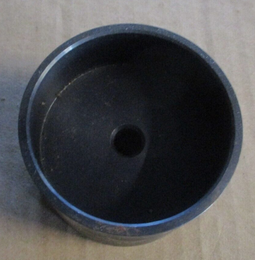 MILLER TOOL 9772 LOWER CONTROL ARM BUSHING REMOVER / INSTALLER