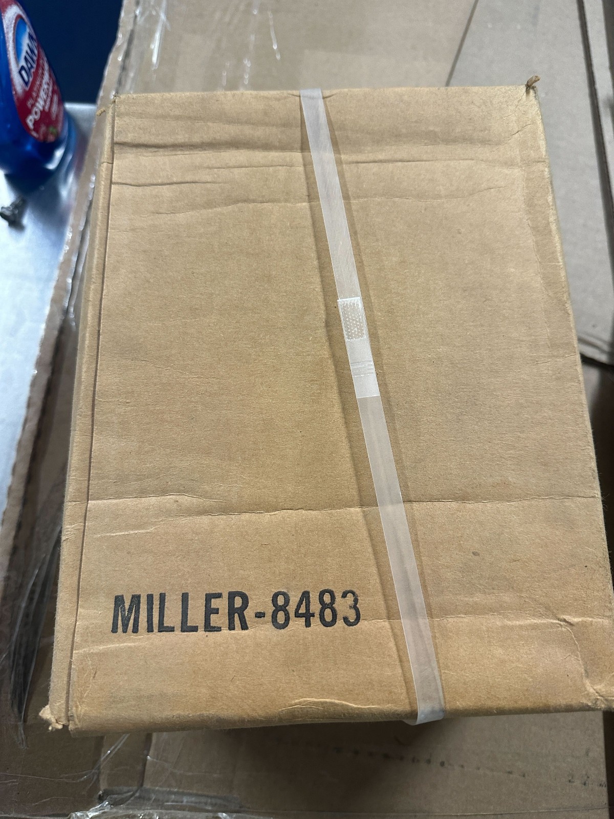Miller 8483 T850 OEM Manual Transmission Fixture Tool Set 8483-1 -2 -3 NIB
