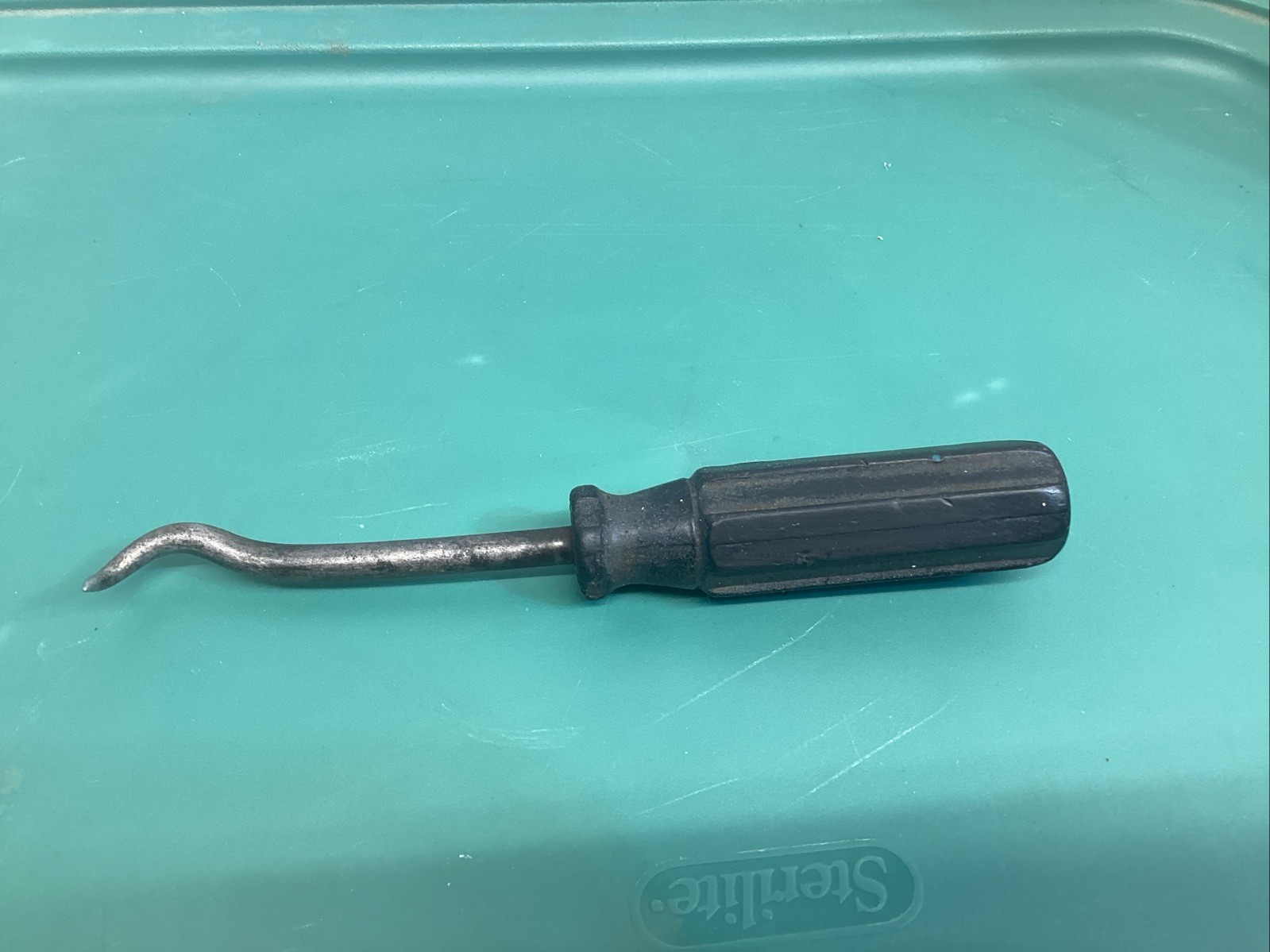 Snap-on Tools CP-3 Cotter Pin Remover Extractor Tool USA CP3