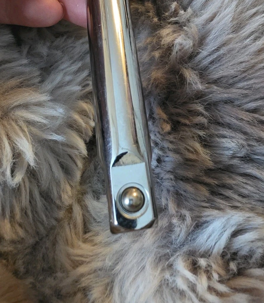 TEQ Correct 1/2″ Extension Bar 10inch