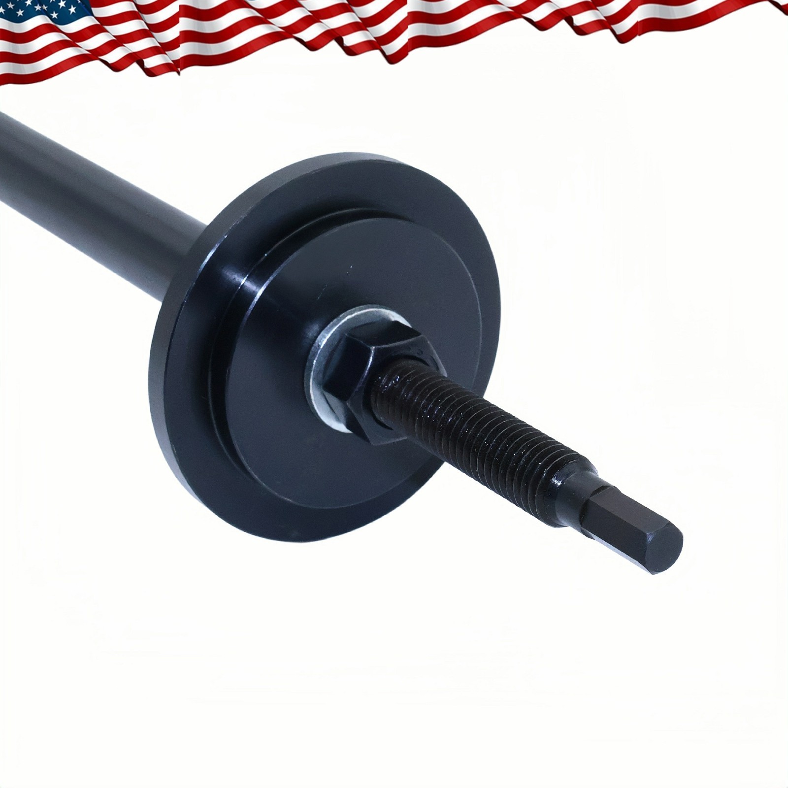 5041A Front Axle Seals Installer Tool Kit for 8411 8415 8416 8417A 8834 US Stock