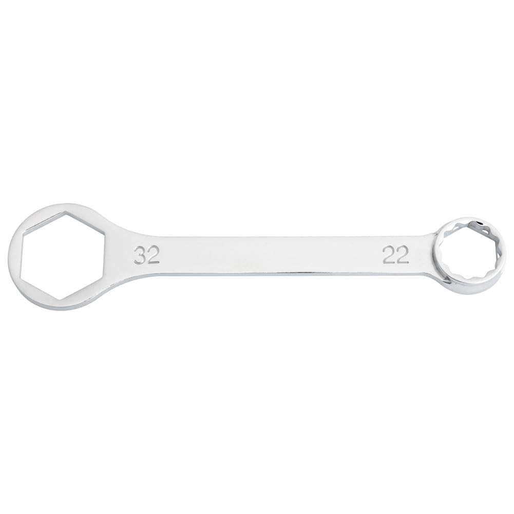 Tusk Racer Axle Wrench 22mm/32mm For Honda CRF250RX 2019-2026