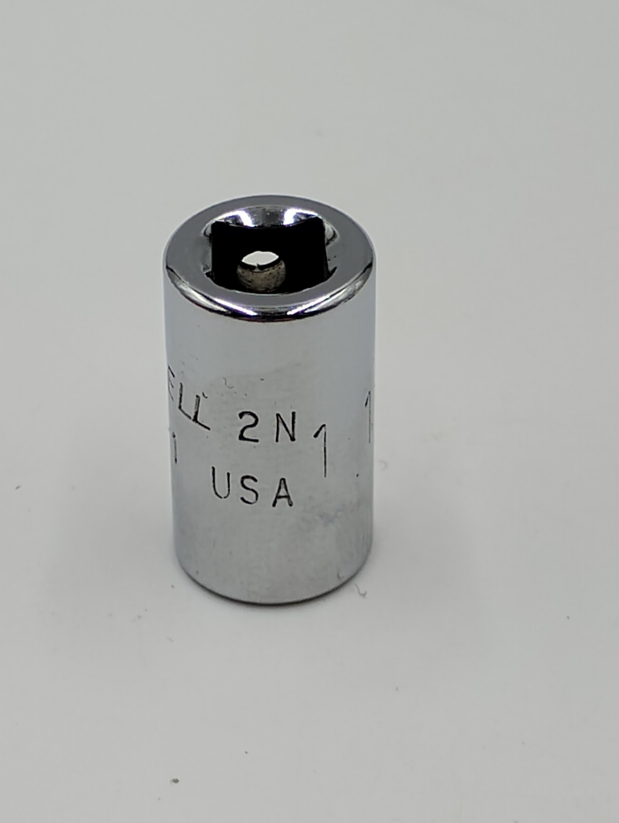 Cornwell Tools 11/32″ 12pt 1/4″ Drive Socket T-0111