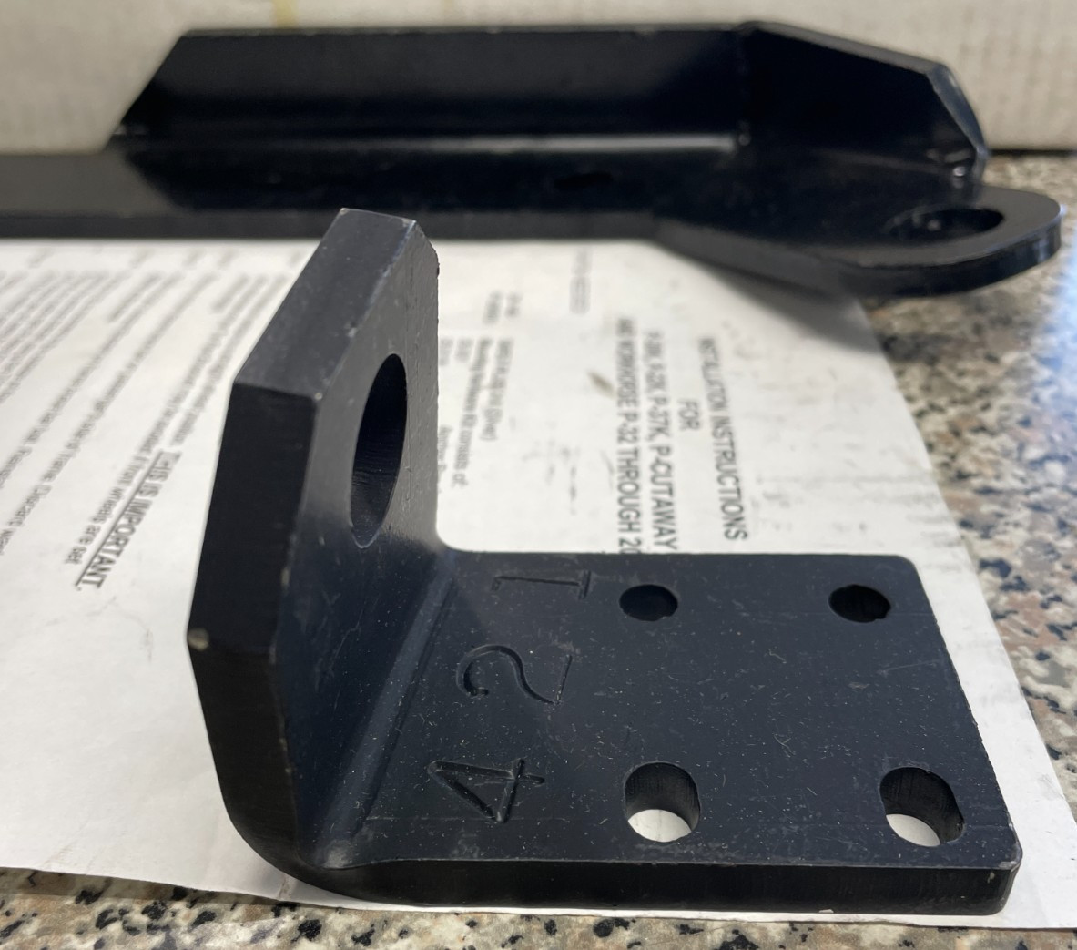 Safe-T-Plus P30 KB13 STEERING PARTS