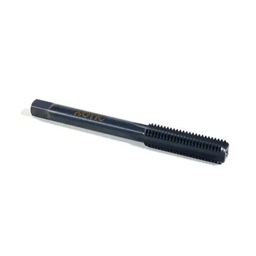 M6 x 1.00 x 116mm Thread Cleaning Chaser Tool Clean Restore Bolt Threads