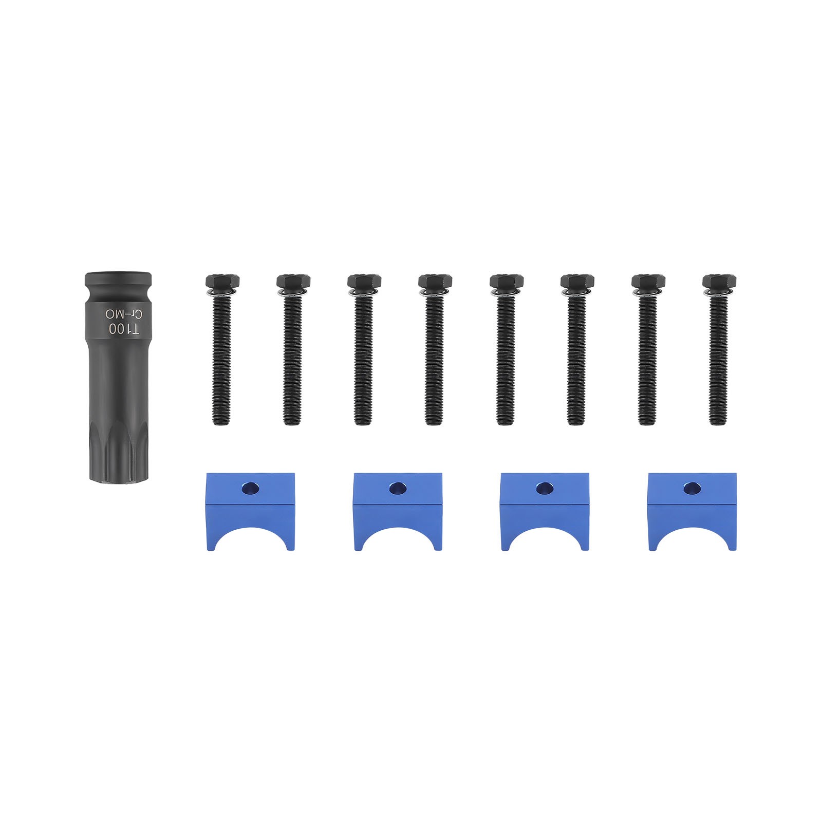 Engine Camshaft Timing Alignment Tool Kit For Mercedes Benz M133 M260 M264