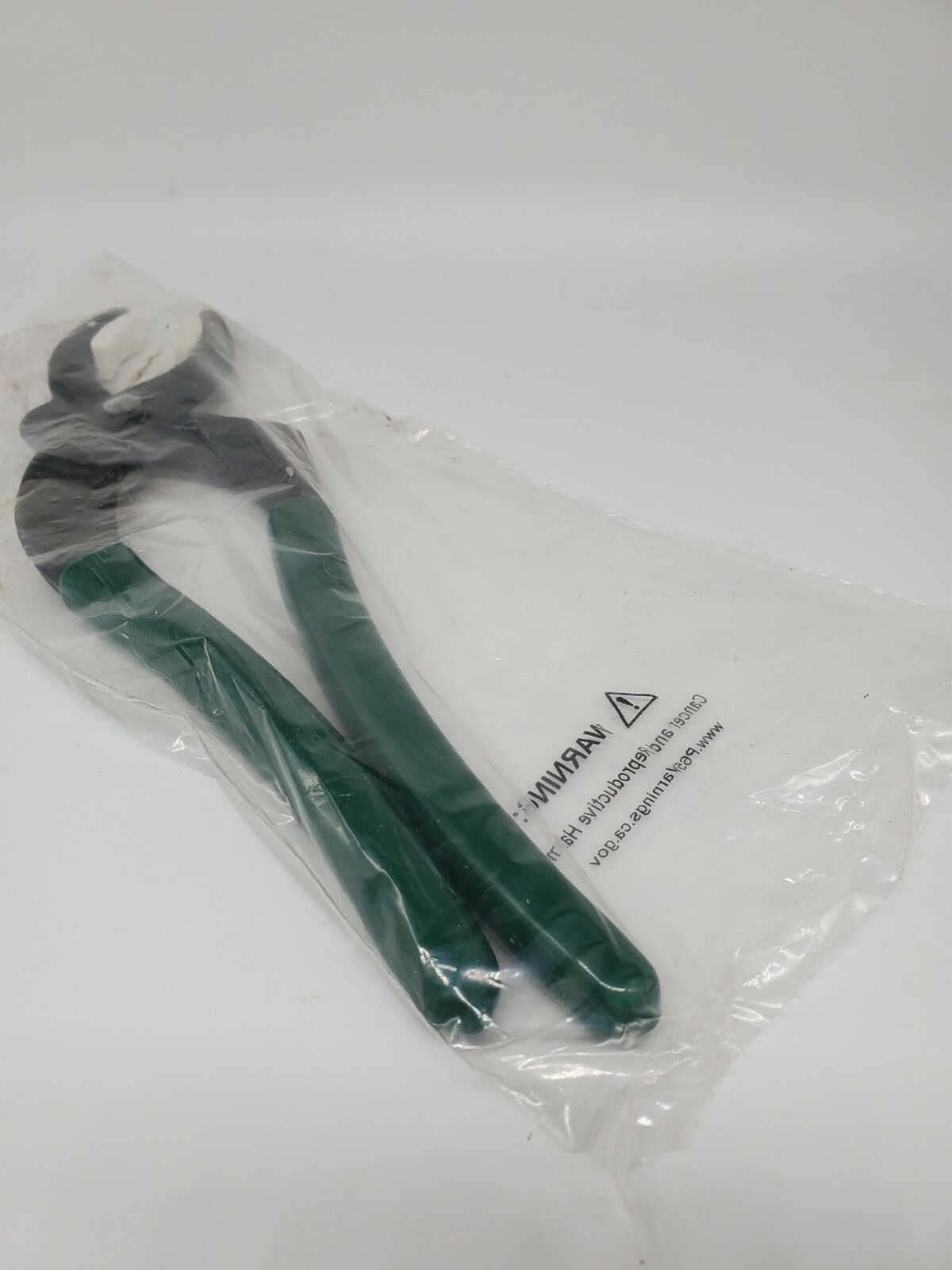 *NEW* SK PROFESSIONAL TOOLS 7625 Soft Jaw 10” Cannon Plug Pliers USA SHIPS FREE!