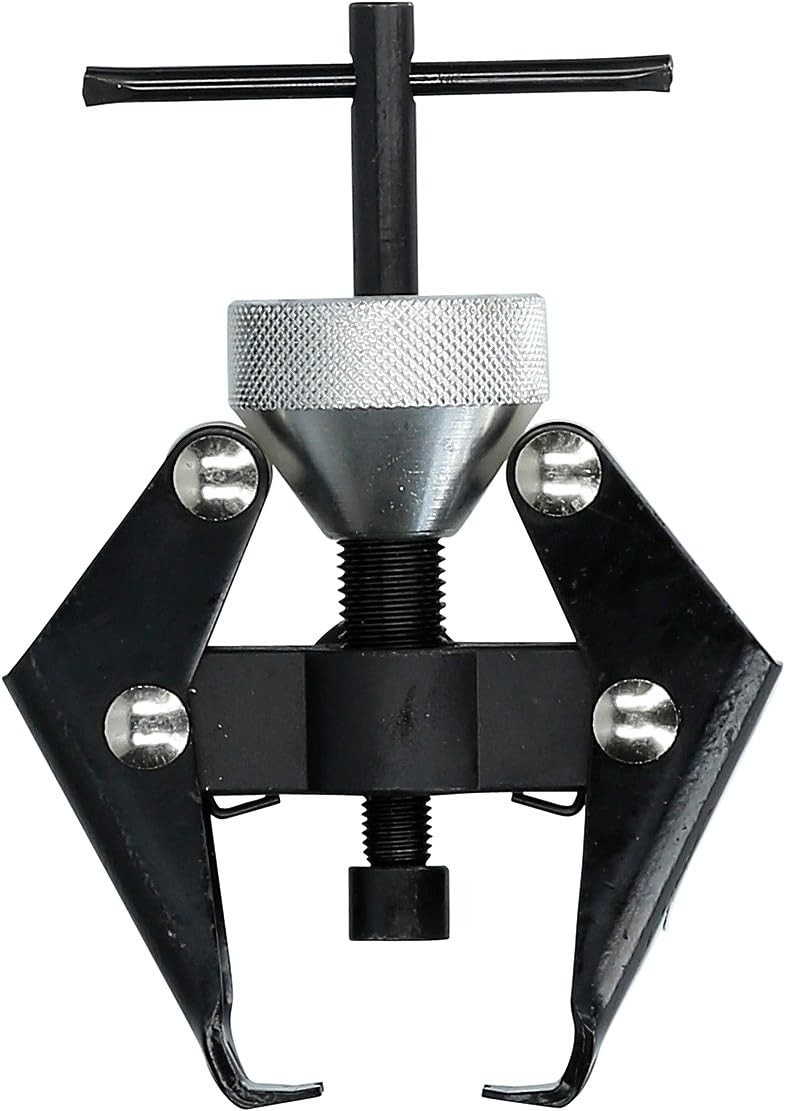 BT686000 Pole Terminals, Wiper Arm Puller, 2 Arm Powered by KS TOOLS
