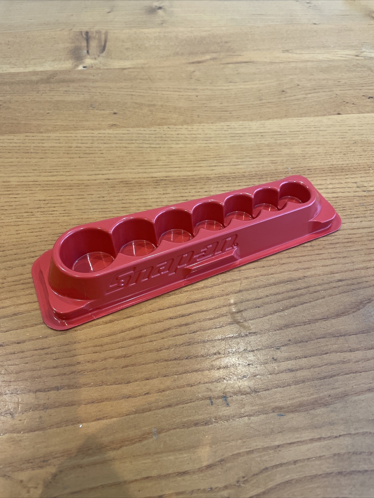 BRAND NEW! Snap on magnetic socket tray Snapon